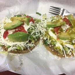 SOPES!! SOPES!!