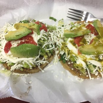 Hernandez Mexican restaurant - SOPES!! - Mexican Near Me - Jacksonville, Florida Hernandez Mexican restaurant - SOPES!! - Mexican Near Me - Jacksonville, Florida