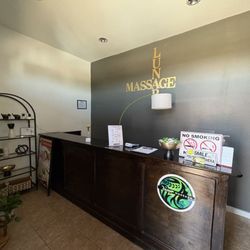 Lunar Massage