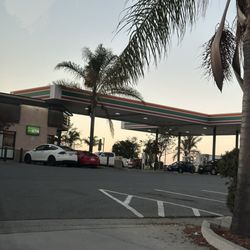 7-Eleven