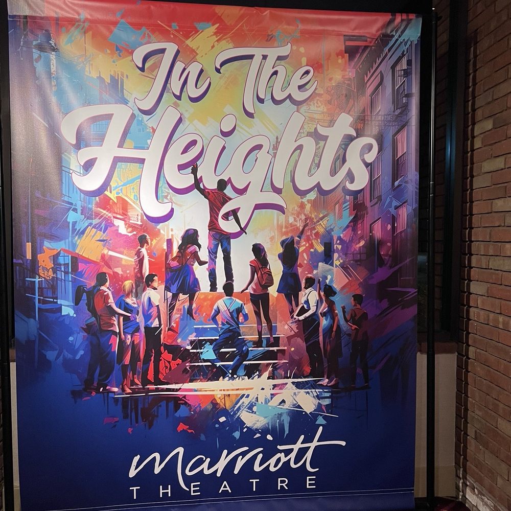 Marriott Theatre - Performing Arts Near Me - Lincolnshire, Illinois Marriott Theatre - Performing Arts Near Me - Lincolnshire, Illinois