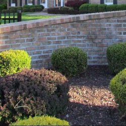 Pride Landscaping