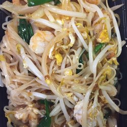 Grand Wok Restaurant - Tammy!paitai