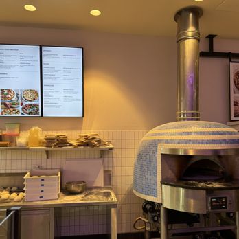 Proof Pizza - Pizza Near Me - Milwaukee, Wisconsin