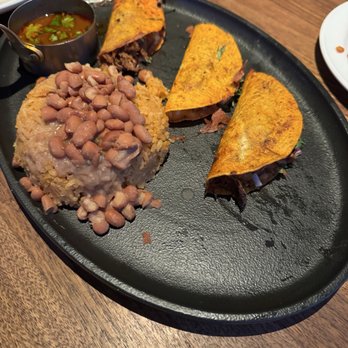 Yard House - Birria Tacos - American Near Me - Sparks, Nevada