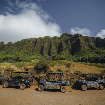 Kualoa Ranch - Tours Near Me - Kaneohe, Hawaii Kualoa Ranch - Tours Near Me - Kaneohe, Hawaii