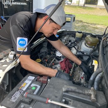 County Car Care - Auto Repair Near Me - Weeki Wachee, Florida County Car Care - Auto Repair Near Me - Weeki Wachee, Florida