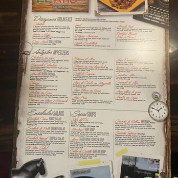 El Atico - Colombian Near Me - Boynton Beach, Florida
