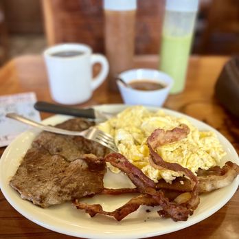Vaqueros Mexican Restaurant - Break-fast (get it?) :) - Mexican Near Me - Corpus Christi, Texas Vaqueros Mexican Restaurant - Break-fast (get it?) :) - Mexican Near Me - Corpus Christi, Texas