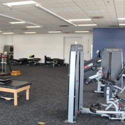THE SUMMIT Physical Therapy