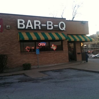Back Country BBQ - Barbeque Near Me - Dallas, Texas
