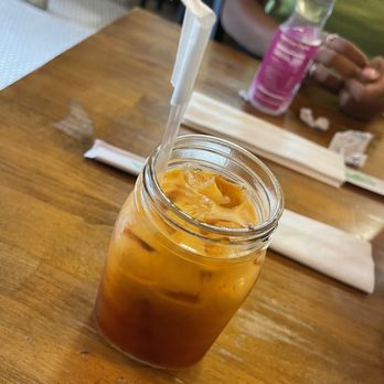 Momo Ramen - Thai Iced Tea - Ramen Near Me - Brooklyn, New York Momo Ramen - Thai Iced Tea - Ramen Near Me - Brooklyn, New York