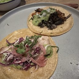 Tacos Tacos