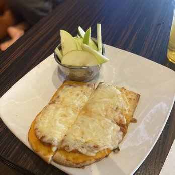 Barleymash - Cheese pizza - Sports Bars Near Me - San Diego, California