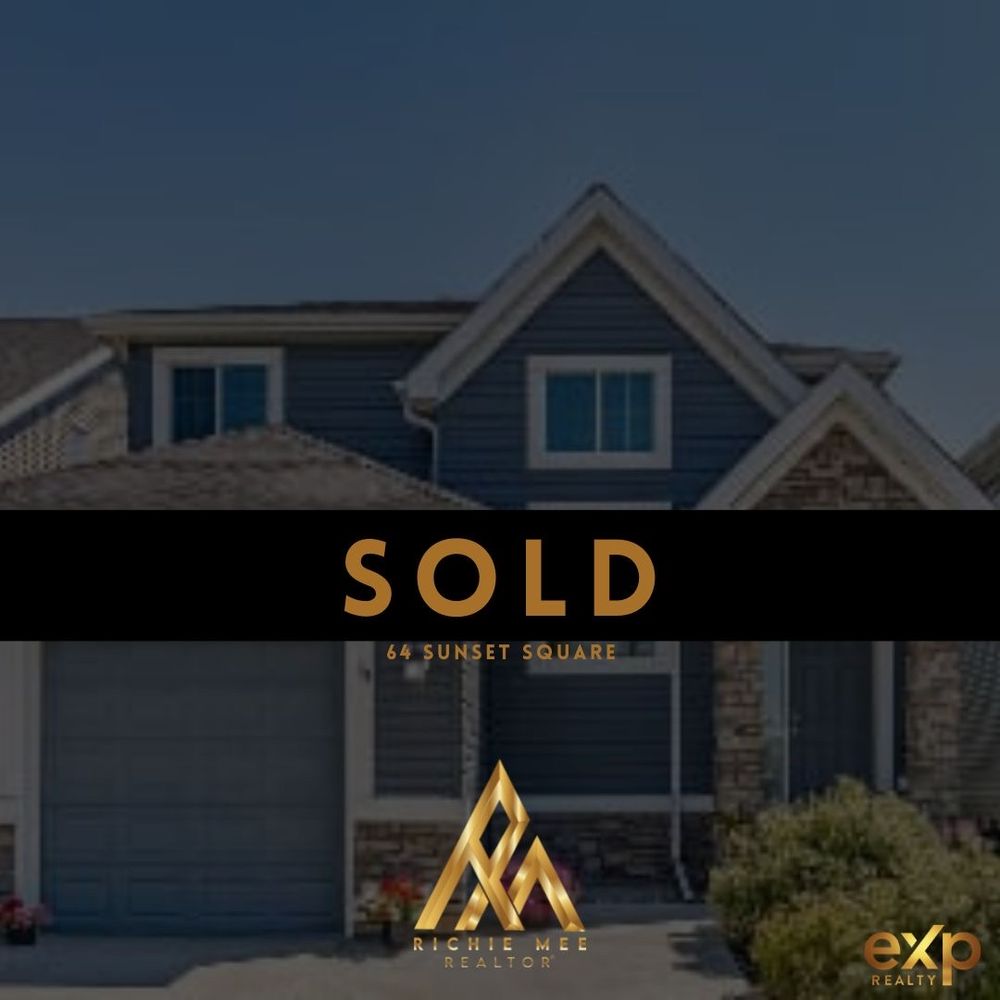 RICHIE MEE EXP REALTY CALGARY Updated August 2024 207 Heritage