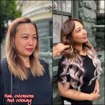 Hairglim - Hair Stylists Near Me - San Francisco, California Hairglim - Hair Stylists Near Me - San Francisco, California