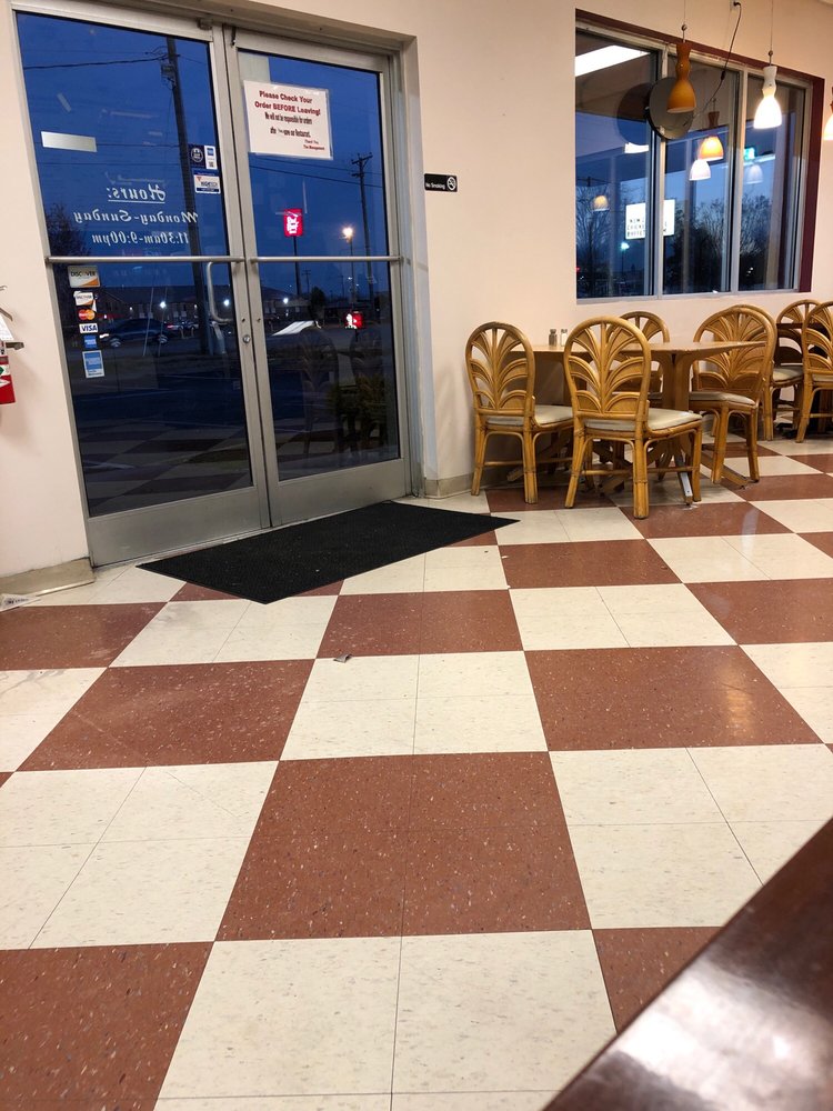 Ichiban Japanese Steak House Updated COVID19 Hours & Services 10