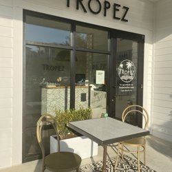 Tropez Salon