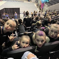 Wvtg Rebels