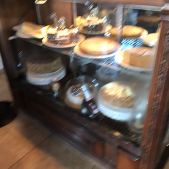 Foxy's Restaurant - Desserts, look yummy! - Diners Near Me - Glendale, California Foxy's Restaurant - Desserts, look yummy! - Diners Near Me - Glendale, California