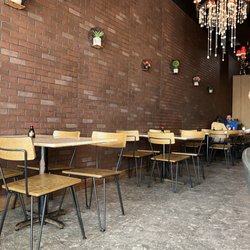 Asia Wok - Brownsburg - Side Dining Room