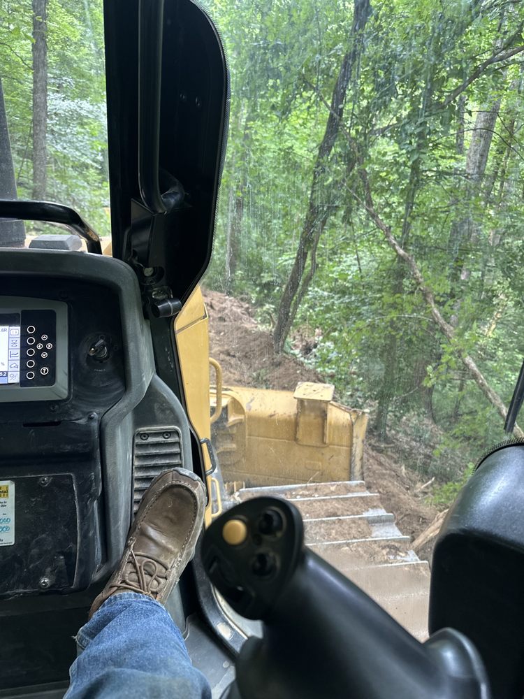 Zeigler Excavation - septic in Manchester, TN