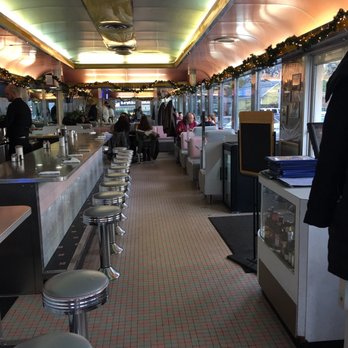 Lake Effect Diner - Diners Near Me - Buffalo, New York Lake Effect Diner - Diners Near Me - Buffalo, New York