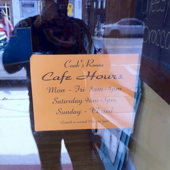 Cook's Room - Coffee & Tea Near Me - Dodgeville, Wisconsin Cook's Room - Coffee & Tea Near Me - Dodgeville, Wisconsin