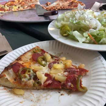 Big Rob's Pizzeria - Pizza Near Me - Westminster, California