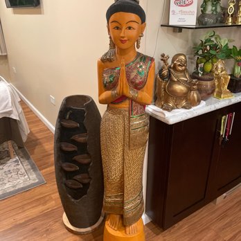 Aisawan Thai Spa & Massage - Inside spa - Massage Therapy Near Me - Honolulu, Hawaii