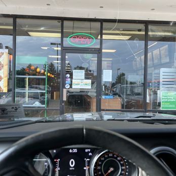 Subway - the interior of a car - Sandwiches Near Me - Inwood, West Virginia Subway - the interior of a car - Sandwiches Near Me - Inwood, West Virginia