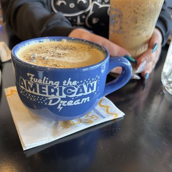 Makers & Finders - Lavender Latte - Breakfast & Brunch Near Me - Henderson, Nevada Makers & Finders - Lavender Latte - Breakfast & Brunch Near Me - Henderson, Nevada