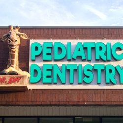 Dr. Amy Pediatric Dentistry