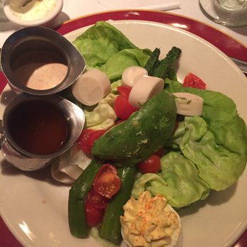 Petterinos - Salad - American Near Me - Chicago, Illinois Petterinos - Salad - American Near Me - Chicago, Illinois