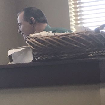 Golden Corral Buffet & Grill - This Mike talking to customers! General manager! - Buffets Near Me - Waynesboro, Virginia
