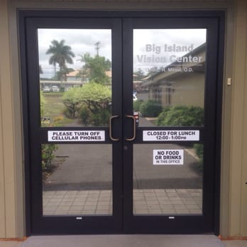 Big Island Vision Center - Our Practice - Optometrists Near Me - Hilo, Hawaii Big Island Vision Center - Our Practice - Optometrists Near Me - Hilo, Hawaii