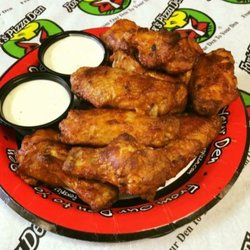 Fox's Pizza Den