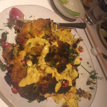 abcV - Vegetarian Near Me - New York, New York