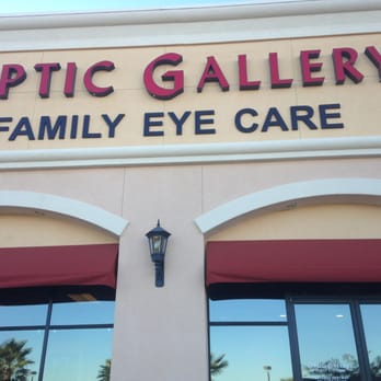 Optic Gallery - Eyewear & Opticians Near Me - Las Vegas, Nevada Optic Gallery - Eyewear & Opticians Near Me - Las Vegas, Nevada