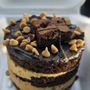 Yolanda's Cakes Cafe and Bakery