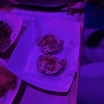 Bungalow10 - Oysters - Empanadas Near Me - Nashville, Tennessee