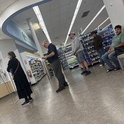 Walgreens