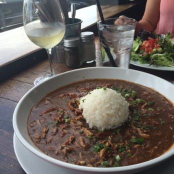 Union Kitchen and Tap Encinitas - My gumbo - New American Near Me - Encinitas, California Union Kitchen and Tap Encinitas - My gumbo - New American Near Me - Encinitas, California