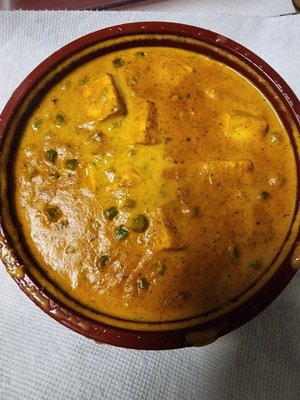 India Chaat House by null