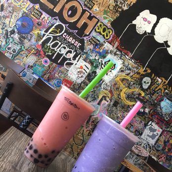 The Street - Coffee & Tea Near Me - Mesa, Arizona