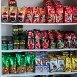 Aroma Euro Market
