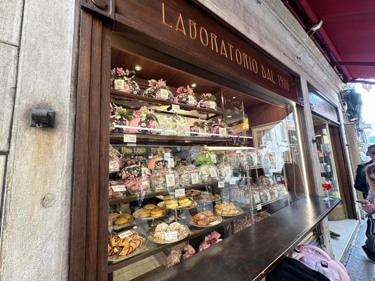 Pasticceria Dal Mas by null