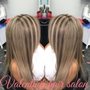 Photo of Valentina Hair Salon & Barber Shop 