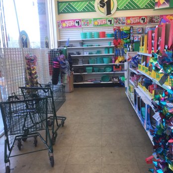 Dollar Tree - Discount Store Near Me - Las Vegas, Nevada
