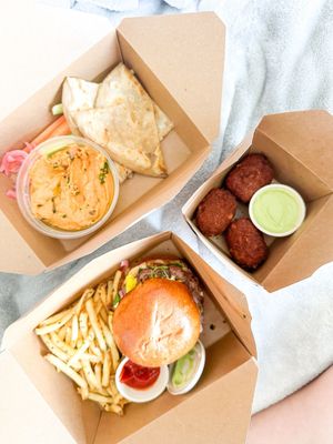 mother bakery & cafe | south slope by null